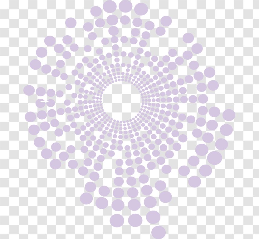 Grace Mayflower Inn And Spa Hotel Circle - Boutique - Dots Transparent PNG