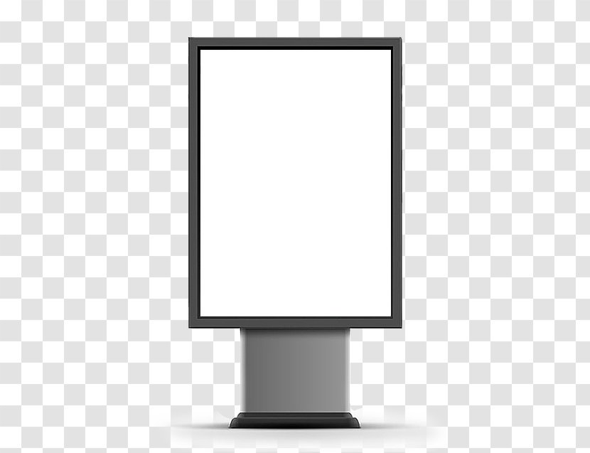 Computer Monitors Flat Panel Display Device Monitor Accessory - Screen - Angle Transparent PNG
