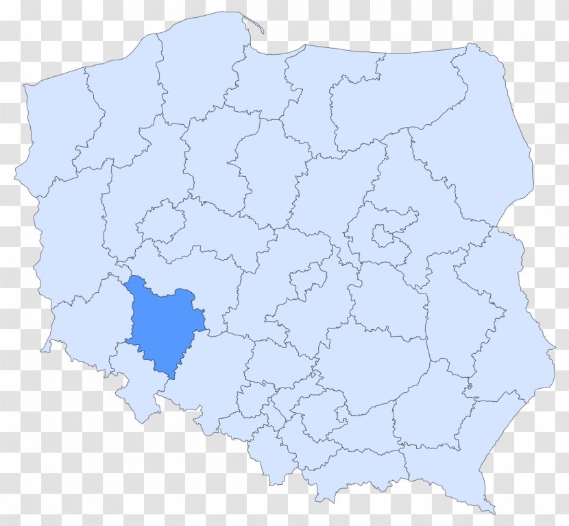 Wrocław County Voivodeship Electoral District Election - Poland - City With Powiat Rights Transparent PNG