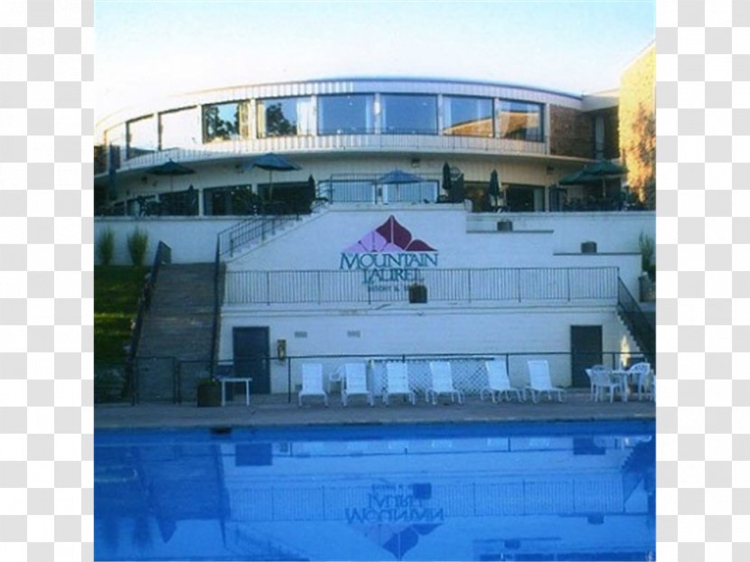 White Haven Jack Frost Ski Resort Mountain Laurel Hotel - Roof Transparent PNG