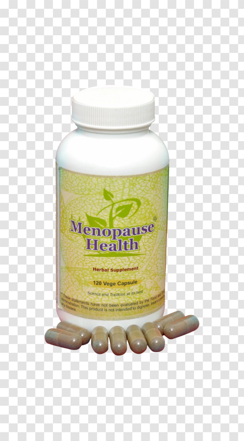 Dietary Supplement Herbsforever Chanderprabha Vati Product - Menopause Transparent PNG
