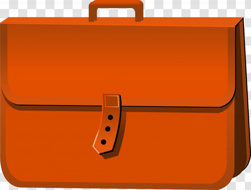 Bag Satchel School Briefcase Clip Art - Brand - Schoolbag Transparent PNG