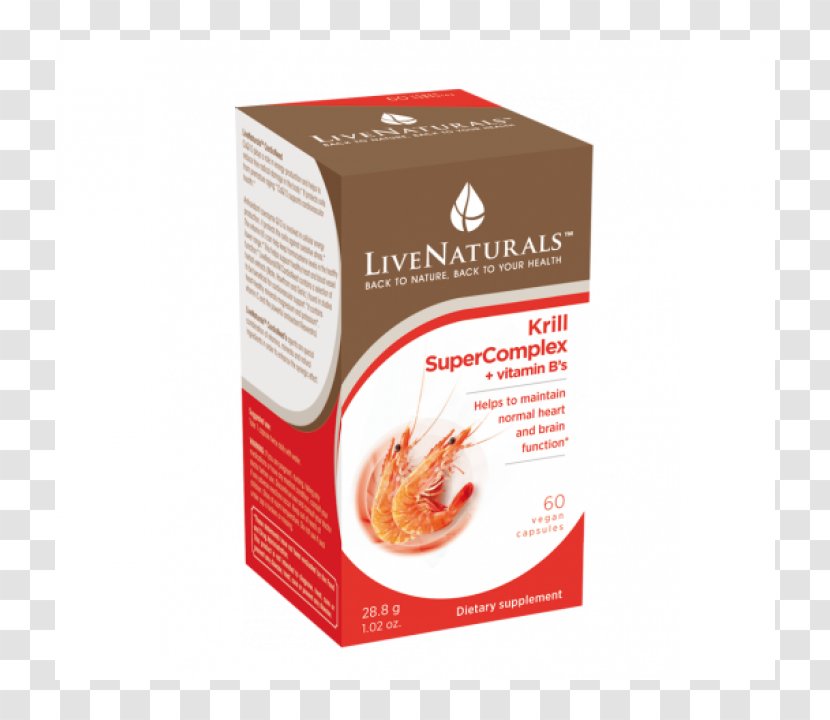 Ingredient Flavor - Krill Transparent PNG