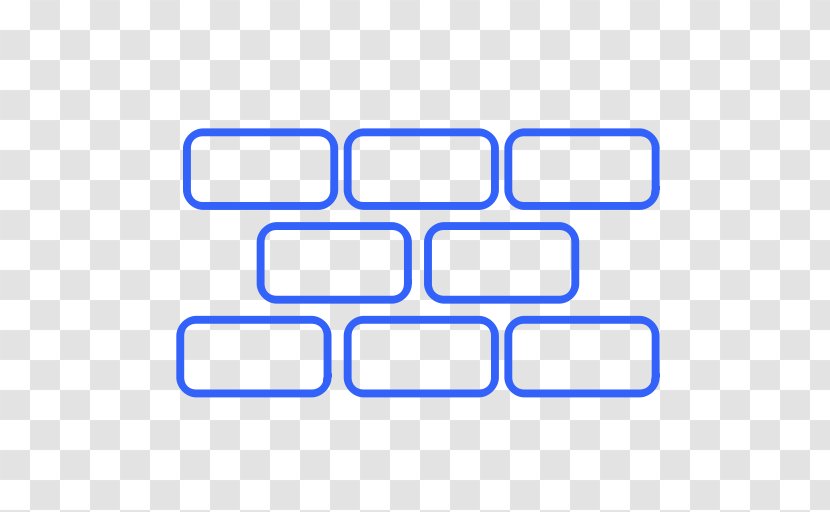 Line Angle Number Brand - Blue Transparent PNG