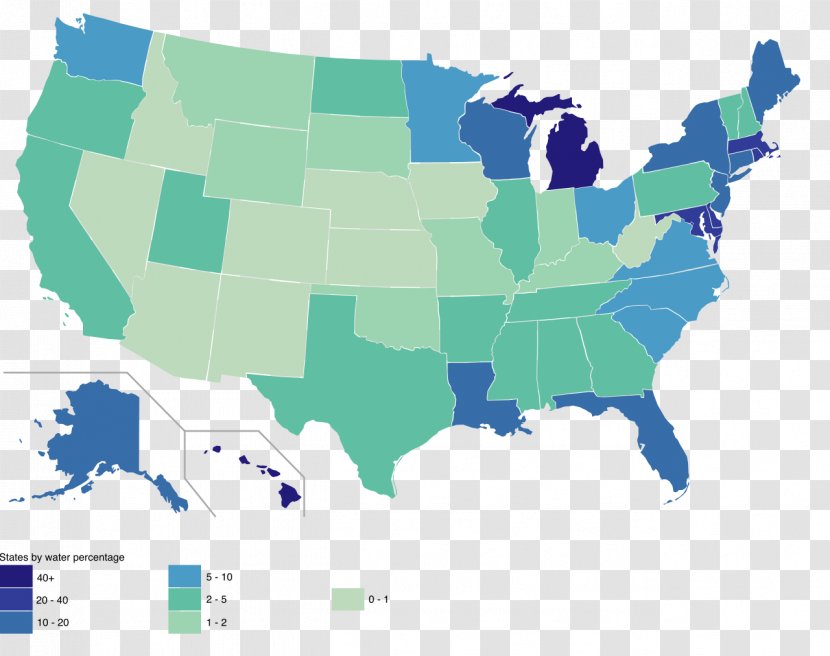 United States Legalization Medical Cannabis Legality Of By U.S. Jurisdiction - 2018 Transparent PNG