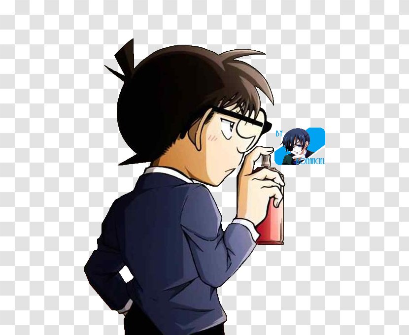 Jimmy Kudo Kaito Kuroba Harley Hartwell List Of Case Closed Volumes Detective - Cartoon - Meitantei Conan Transparent PNG