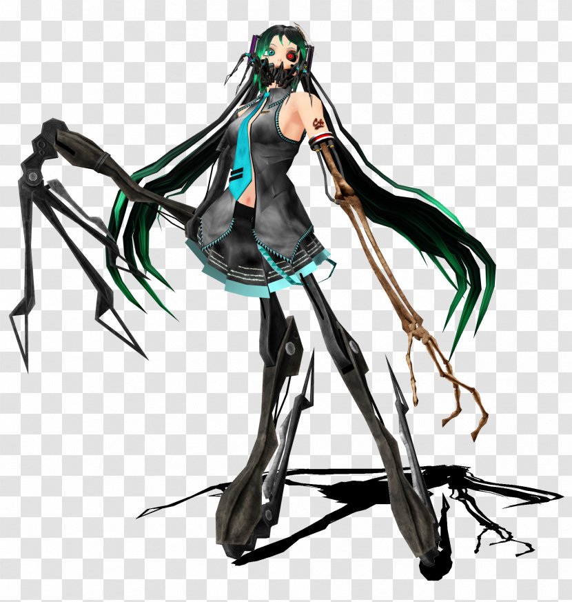 Vocaloid Calne Hatsune Miku DeviantArt - Frame Transparent PNG