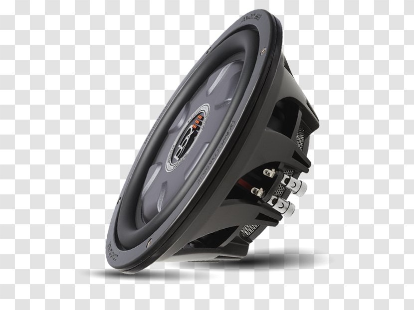 Subwoofer Loudspeaker Dust Cap Endura Limited - Bass - Garage Sound System Small Transparent PNG