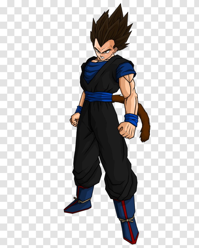 Goku Frieza Gohan Vegeta Cell - Tree Transparent PNG