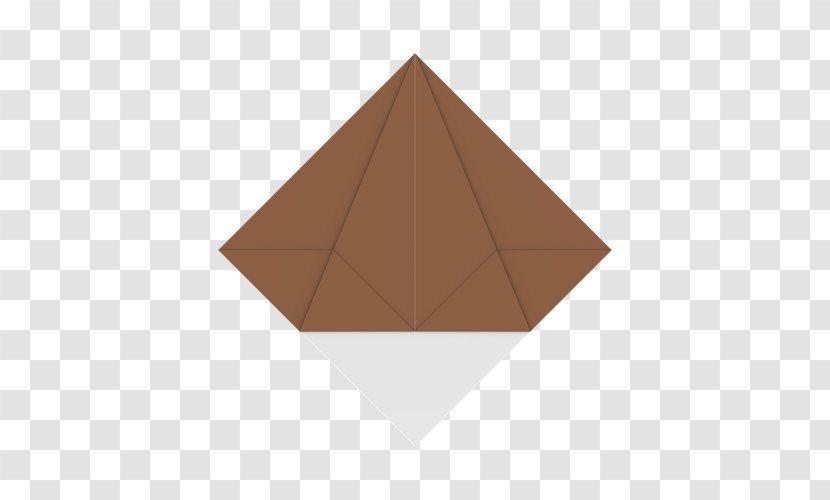 Carpet Cushion Tile Mat Paper - Triangle - Lay Egg Transparent PNG