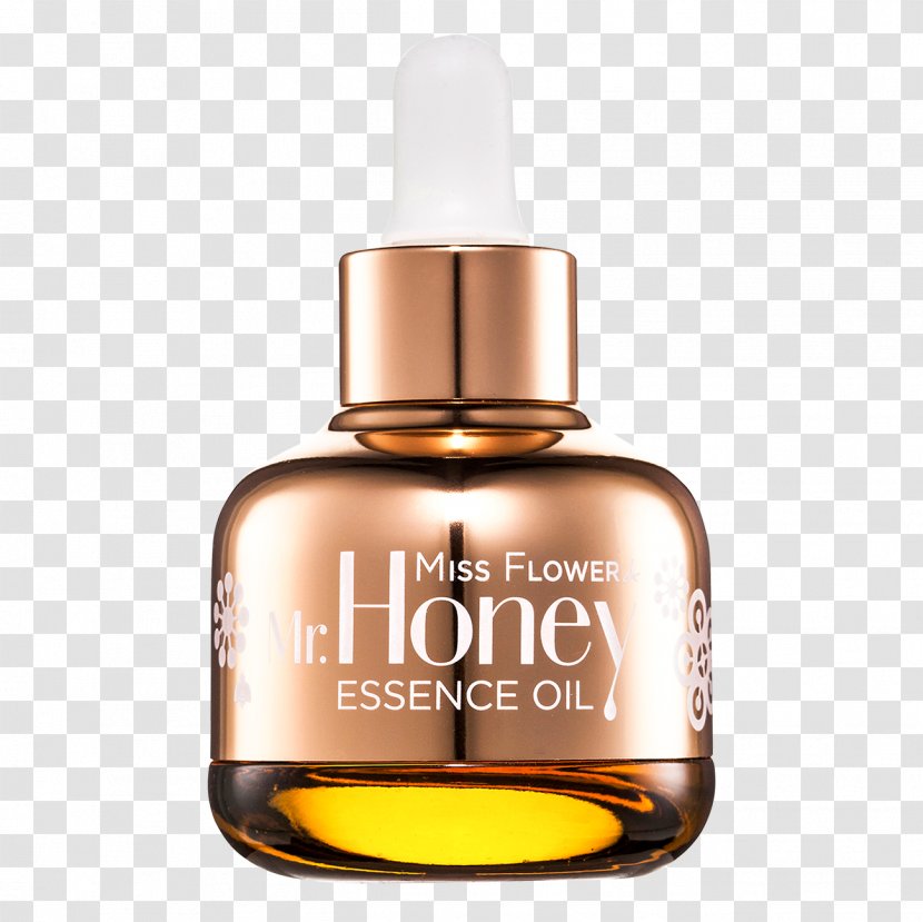 Skin Care Human Sensitive Serum - Honey Drop Transparent PNG