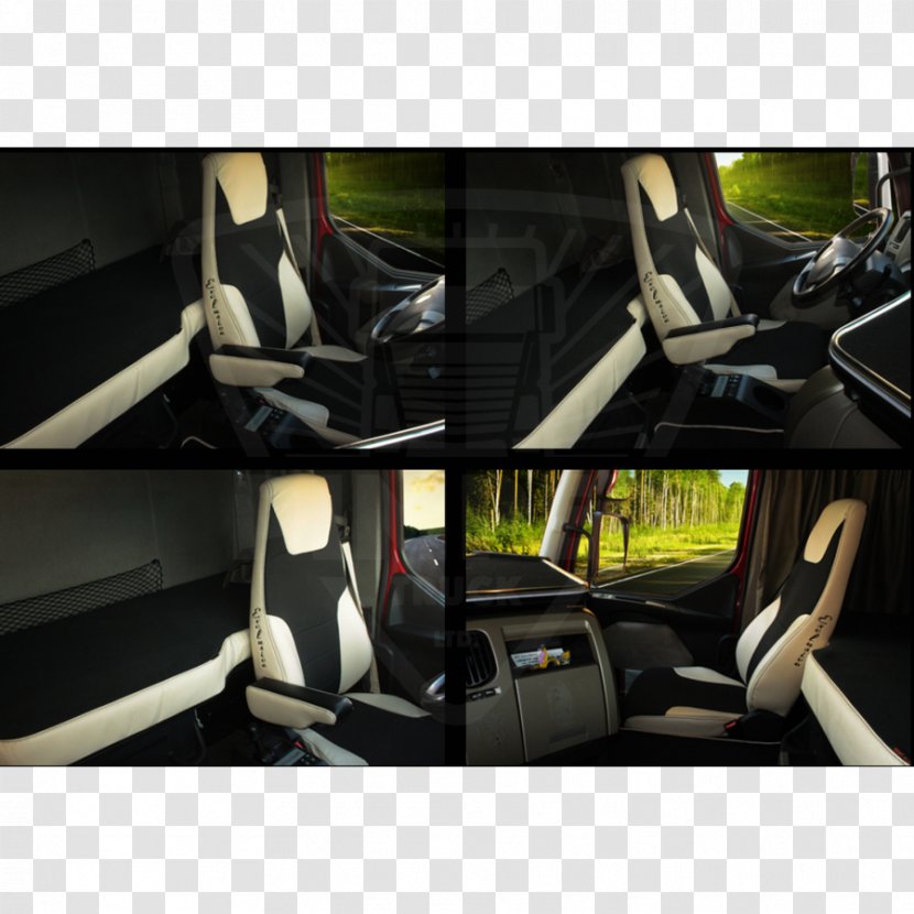 Car Door Seat Automotive Design Motor Vehicle - Cover Transparent PNG