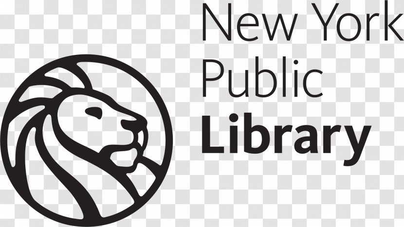New York Public Library For The Performing Arts Bronx Center Main Branch - Brand - Smile Transparent PNG