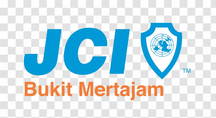 Logo JCI Cambodia Office Brand Trademark Product - Merdeka Malaysia Transparent PNG