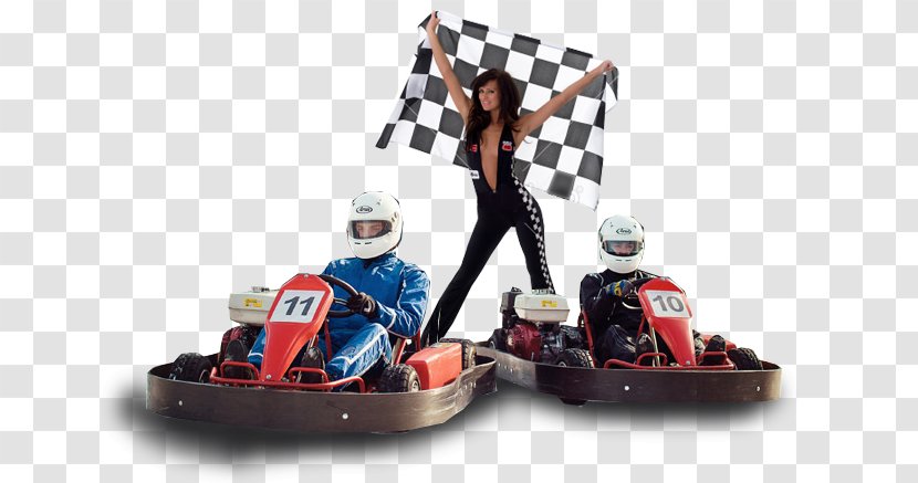 Race Queen Photography Flag Woman At Finish Line Toy - Istock Transparent PNG
