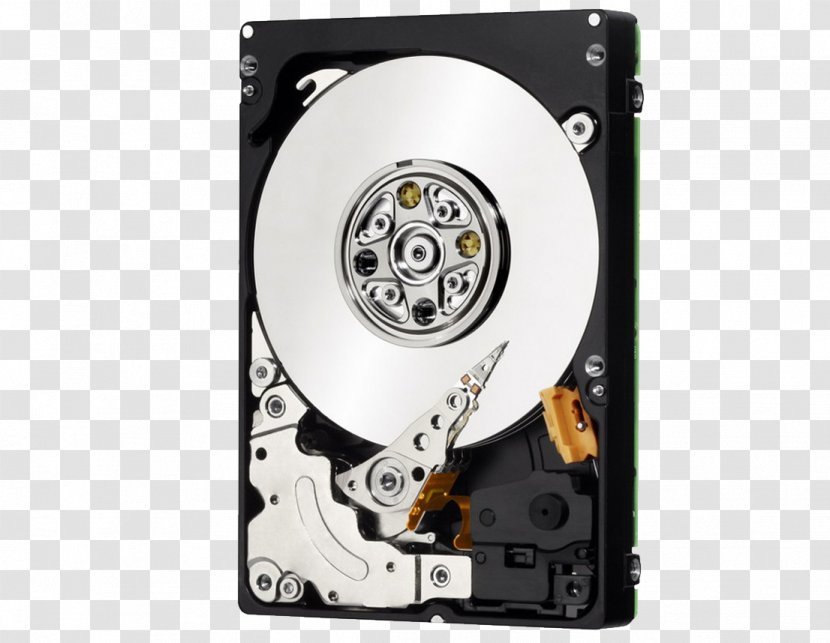 Hard Drives Serial ATA Data Storage Terabyte Western Digital - Toshiba - Disk Transparent PNG