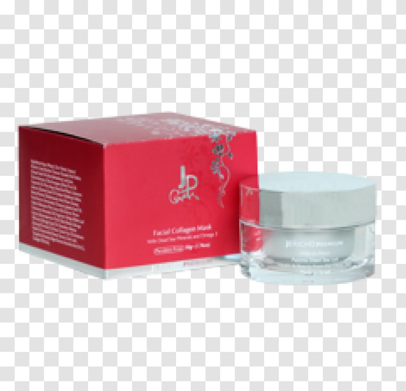 Cream Perfume - Skin Care Transparent PNG