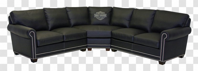 Couch Loveseat Furniture Chair - Seat Transparent PNG