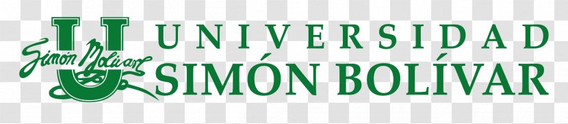 Simon Bolivar University Logo Brand GIF Font - Text - Birthdays Memorial Transparent PNG