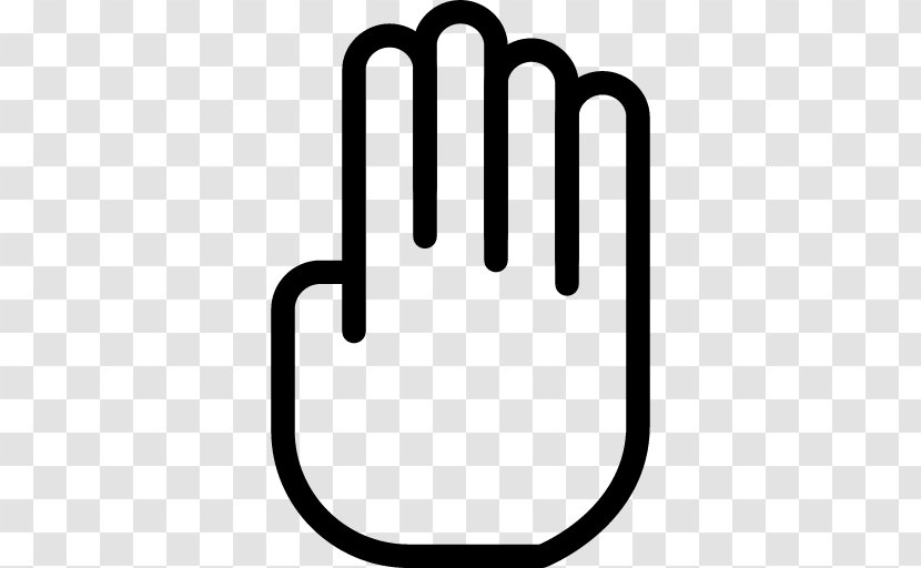 Finger Clip Art - Symbol - Fingers Transparent PNG
