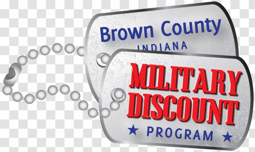 Brown County Chamber-Commerce Military Logo Discounts And Allowances - Merchant Navy Transparent PNG