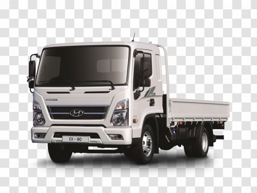 Hyundai Mighty Tata Motors Car Motor Company - Transport Transparent PNG