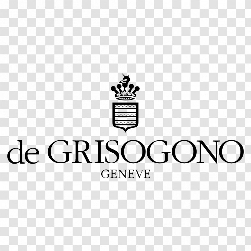 Logo Brand De Grisogono Font - Business - Jewellery Transparent PNG