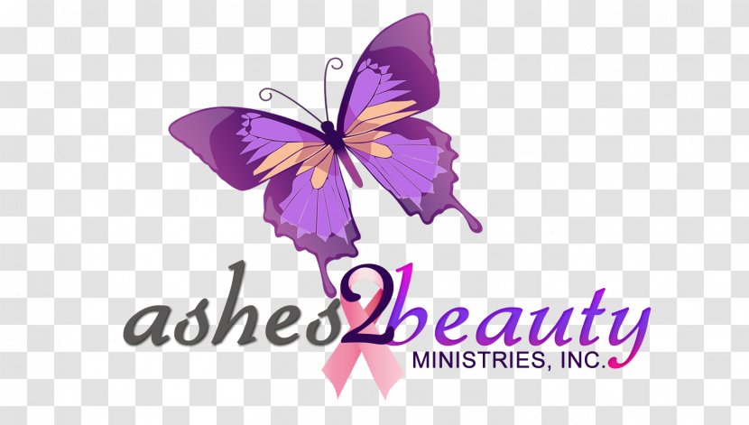 Brush-footed Butterflies Ulysses Butterfly Logo Font - Non Profit Organization Transparent PNG