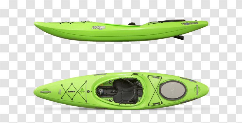 Jackson Kayak, Inc. Kayak Big Rig Paddling Boat - Monstar Transparent PNG