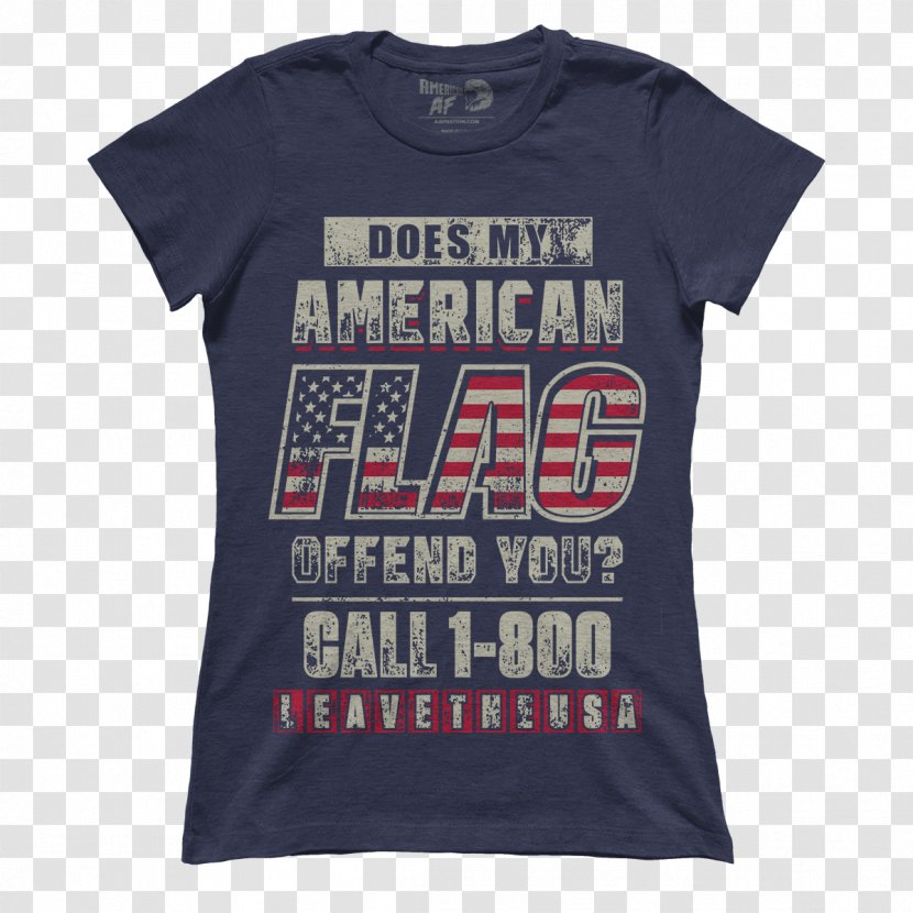 Printed T-shirt Texas Clothing - Shirt Transparent PNG