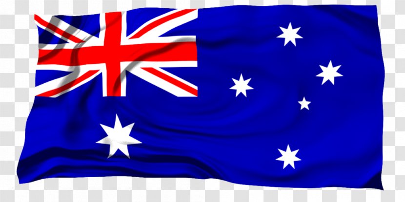 Flag Of Australia Flags The World National - United Kingdom Transparent PNG