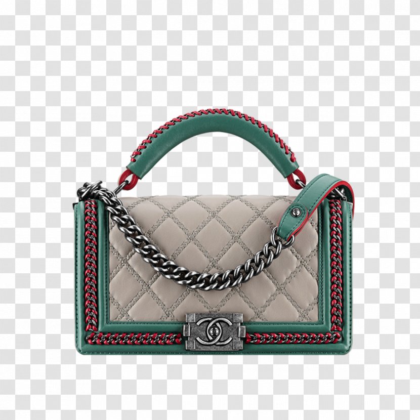 Chanel Handbag Fashion Top - Bag Transparent PNG