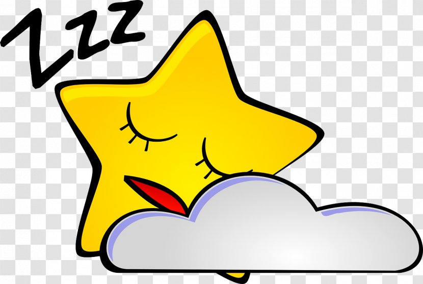 Sleep Relaxation Bedtime Lullaby Clip Art - Flower - Snoring Transparent PNG