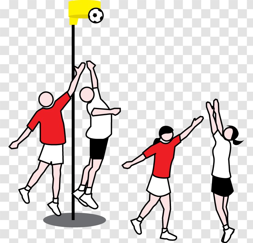 Korfball Team Sport Netball Basketball Transparent PNG