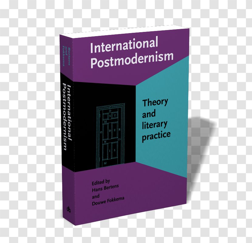 The Internet For Dummies International Postmodernism: Theory And Literary Practice Font - Postmodernism - Relations Transparent PNG