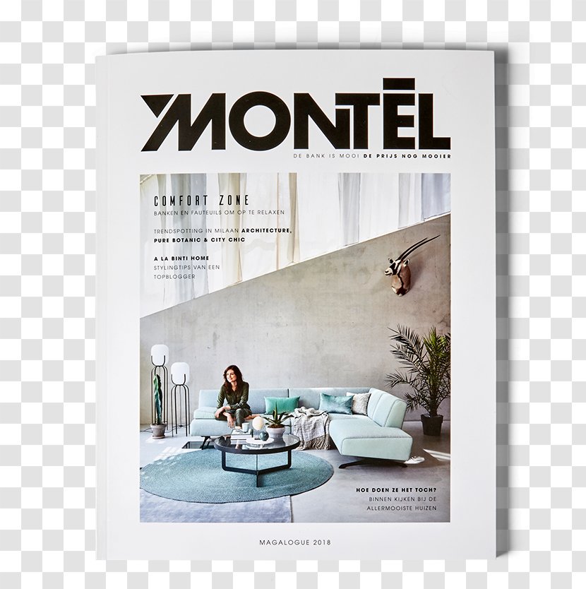 Montèl Heerlen Montel NPN Drukkers Fauteuil Couch - Sitting - Vontavious Porter Transparent PNG