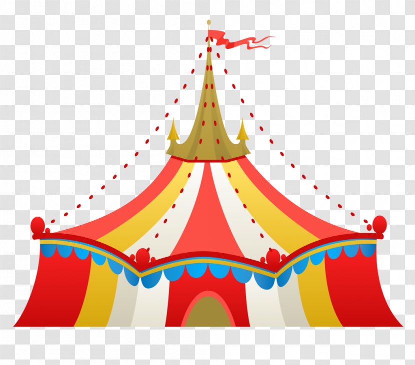 Circus Royalty-free Transparent PNG
