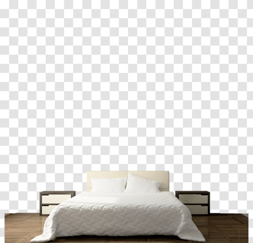 Bed Frame Sofa Mattress Interior Design Services Transparent PNG