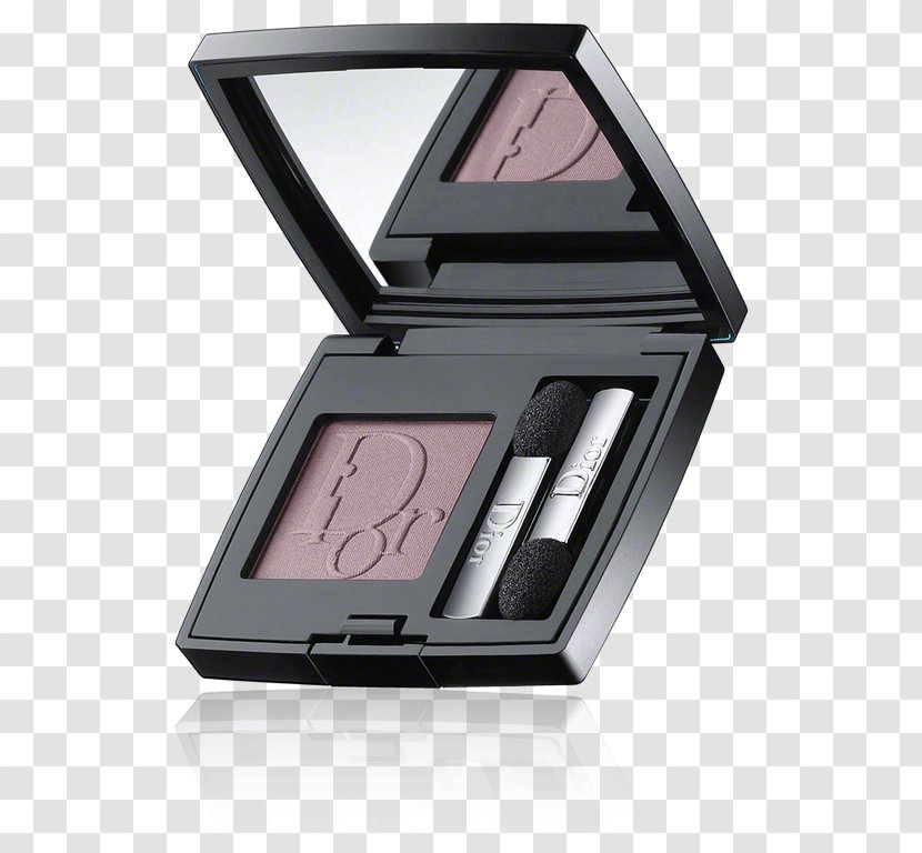 Dior Diorshow Mono Professional Eye Shadow Christian SE Rouge Mascara - Hardware - Khol Transparent PNG