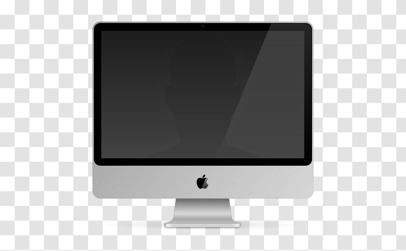 Computer Monitors Desktop Computers Apple IMac - Screen - Imac Transparent PNG