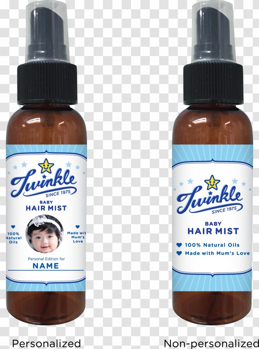 Lotion Infant Hair Care Oil Personal Transparent PNG