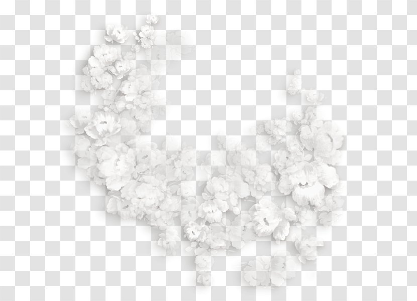 Wedding Invitation Anniversary Greeting & Note Cards Wish - White Flower Transparent PNG