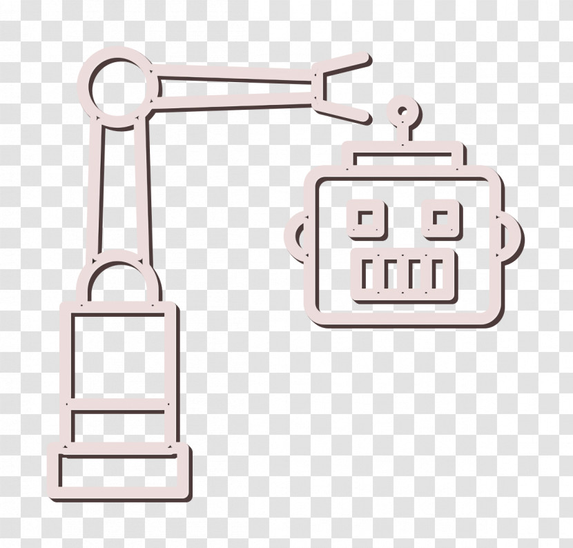 Robot Icon Robots Icon Transparent PNG