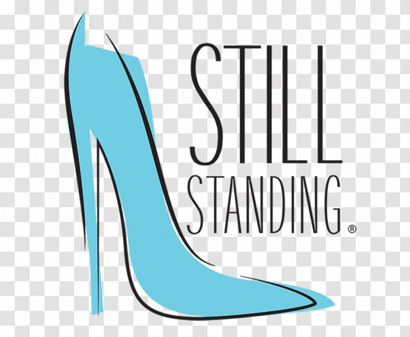 Logo High-heeled Shoe Design Keyword Research - Blue - Stylish Walking Shoes For Women High Transparent PNG