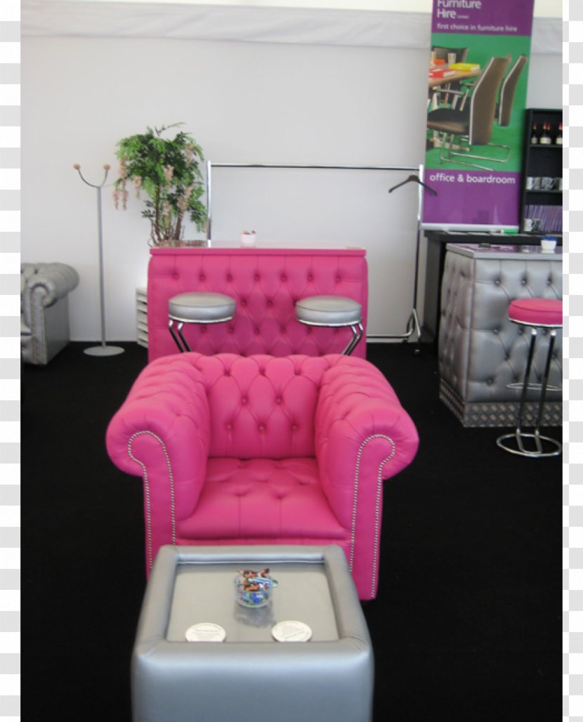 Chair Pink M - Toilet - Sofa Transparent PNG