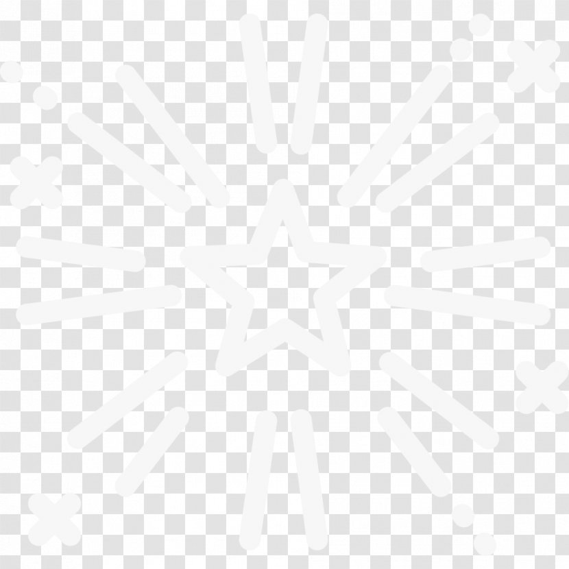 White Desktop Wallpaper Pattern - Computer Transparent PNG