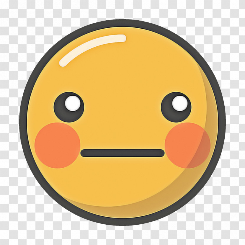 Smiley Emoticon Emotion Icon Transparent PNG