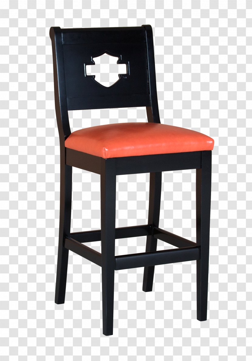 Bar Stool Seat Chair - Interior Design Services Transparent PNG