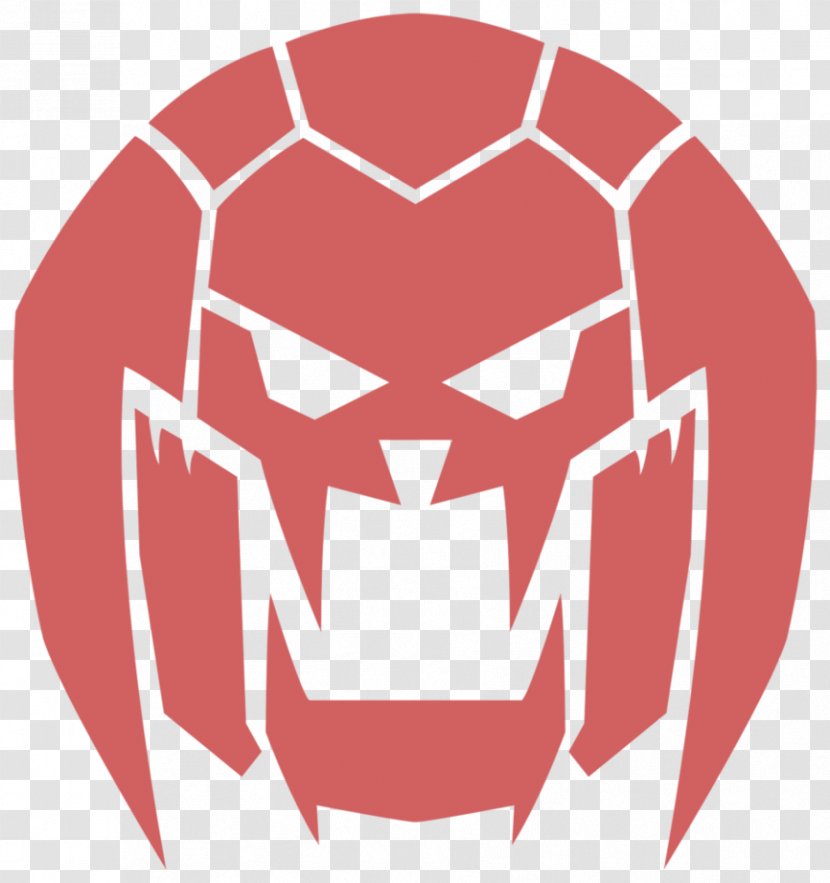 Predacons Symbol Dinobots Transformers - Tree Transparent PNG