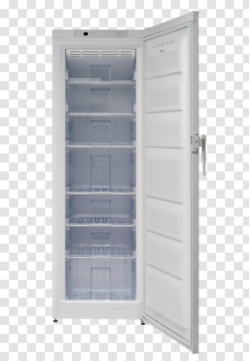 Refrigerator Vestfrost Freezers Auto-defrost Electrolux - Anpartsselskab Transparent PNG